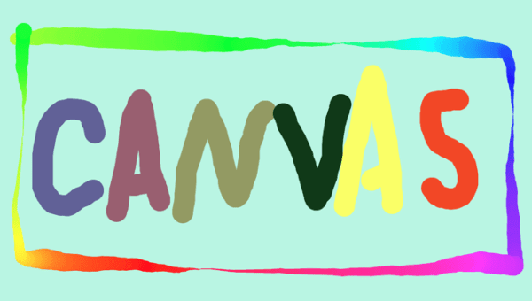Fun with HTML5 Canvas